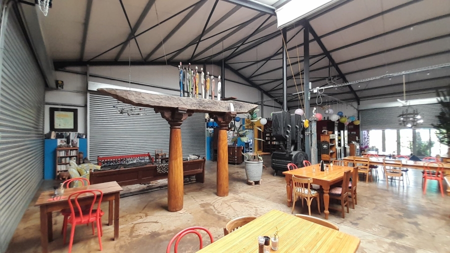 Commercial Property for Sale in Swellendam Rural Western Cape